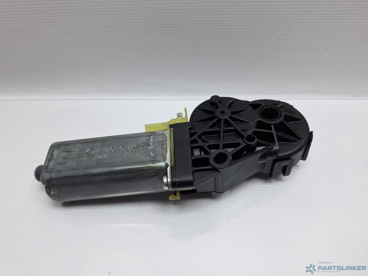 Motoras reglaj spatar scaun VOLKSWAGEN PASSAT 3C2 2005 - 2010 TDI BMP BOSCH 0390203224