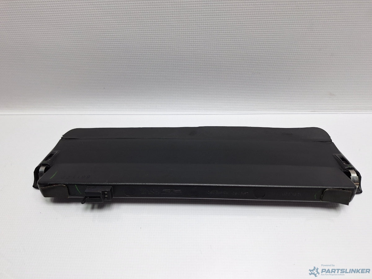 Stop frana central VOLKSWAGEN PASSAT (3C2) [ 2005 - 2010 ] TDI (BMP) 103KW|140HP 923-256 957