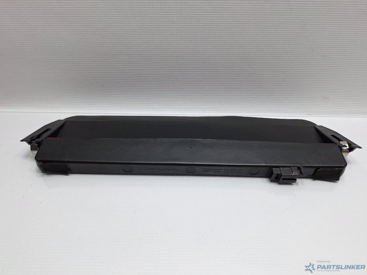 Stop frana central VOLKSWAGEN PASSAT (3C2) [ 2005 - 2010 ] TDI (BMP) 103KW|140HP 923-256 957