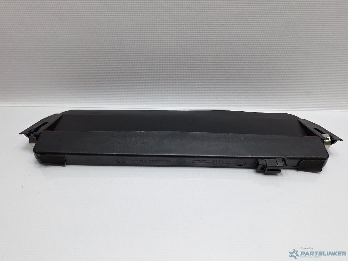 Stop frana central VOLKSWAGEN PASSAT (3C2) [ 2005 - 2010 ] TDI (BMP) 103KW|140HP 923-256 957