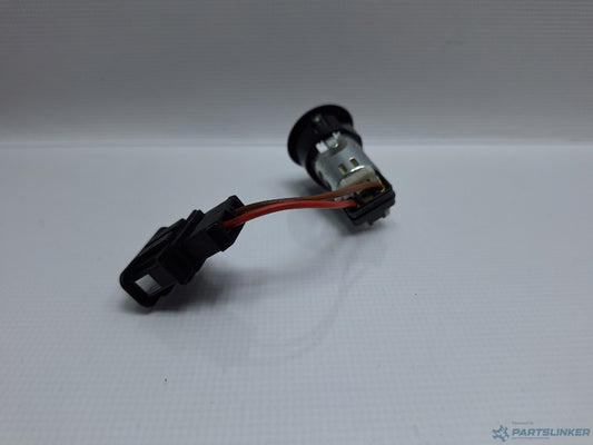 Priza 12V VOLKSWAGEN PASSAT (3C2) [ 2005 - 2010 ] TDI (BMP) 103KW|140HP 3C0919299