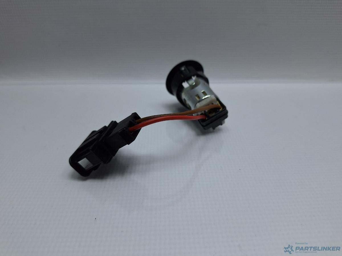 Priza 12V VOLKSWAGEN PASSAT (3C2) [ 2005 - 2010 ] TDI (BMP) 103KW|140HP OEM 3C0919299