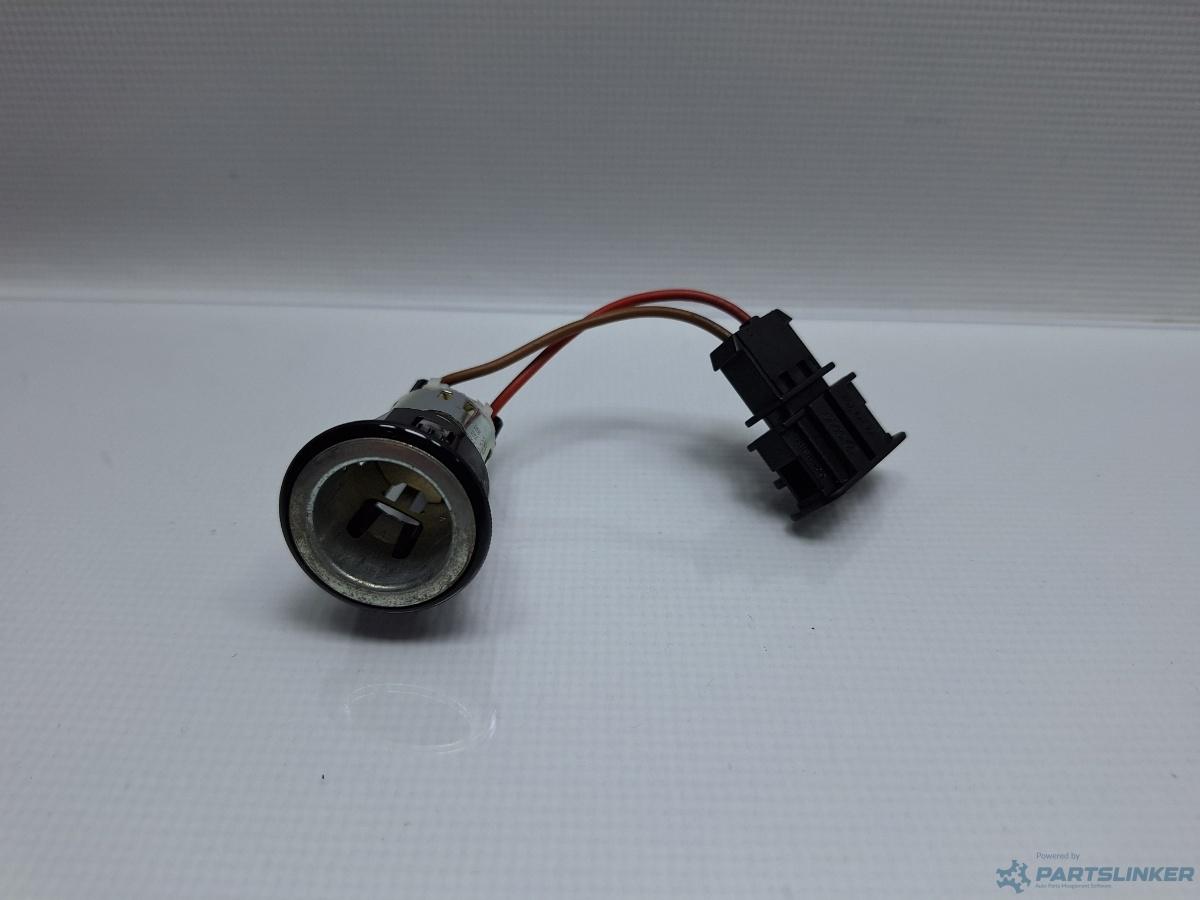 Priza 12V VOLKSWAGEN PASSAT (3C2) [ 2005 - 2010 ] TDI (BMP) 103KW|140HP OEM 3C0919299
