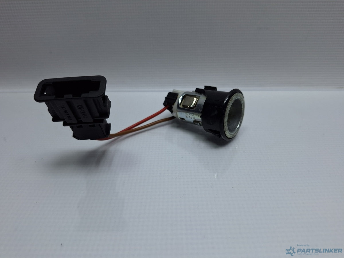 Priza 12V VOLKSWAGEN PASSAT (3C2) [ 2005 - 2010 ] TDI (BMP) 103KW|140HP 3C0919299