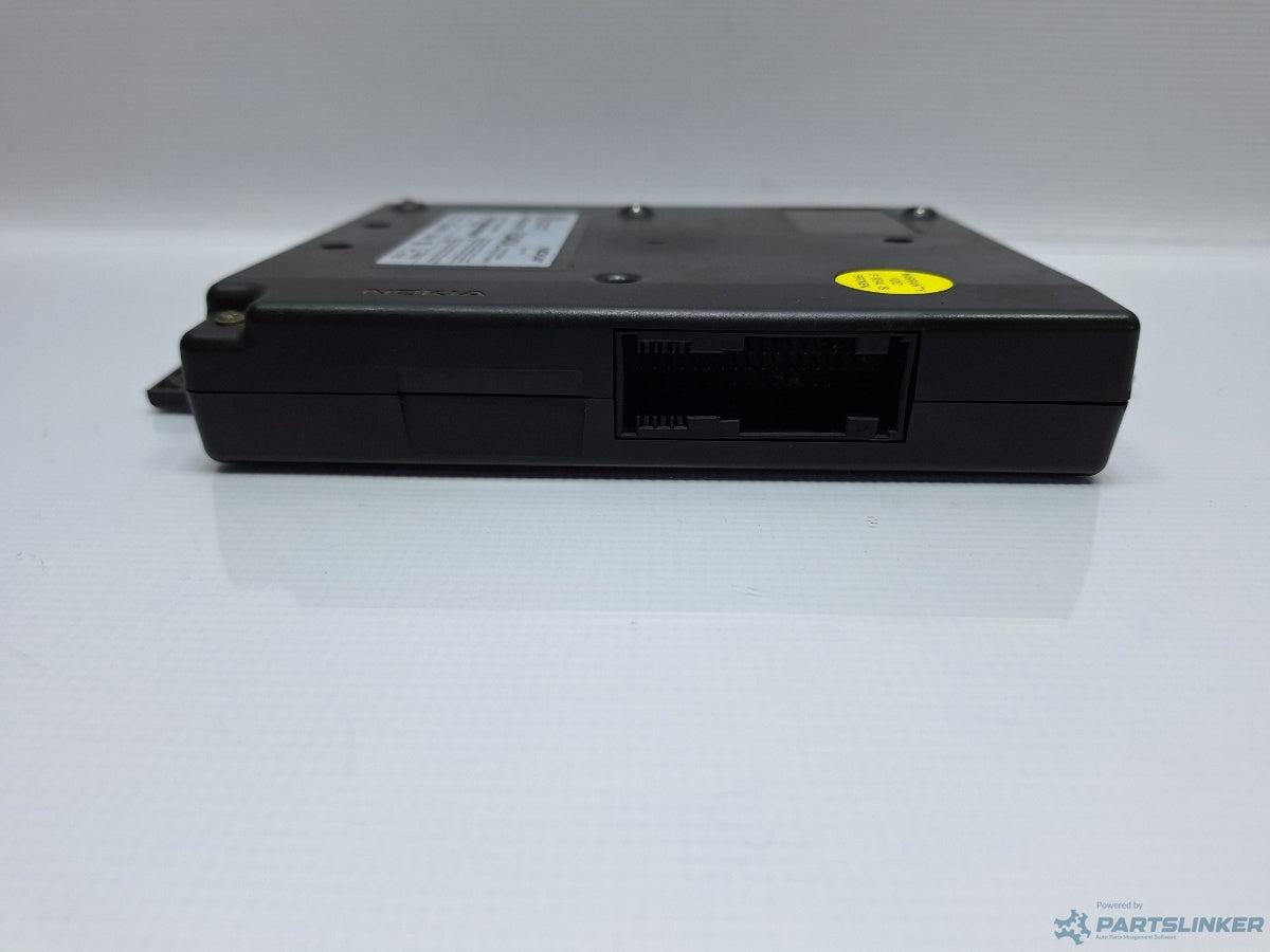 Modul bluetooth VOLKSWAGEN PASSAT (3C2) [ 2005 - 2010 ] TDI (BMP) 103KW|140HP 3C0035729F