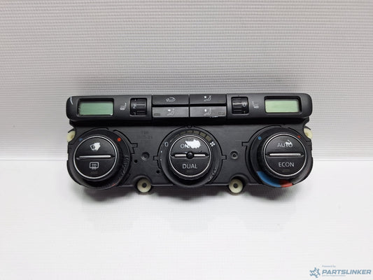 Panou comanda AC VOLKSWAGEN PASSAT (3C2) [ 2005 - 2010 ] TDI (BMP) 103KW|140HP 3C0907044BB