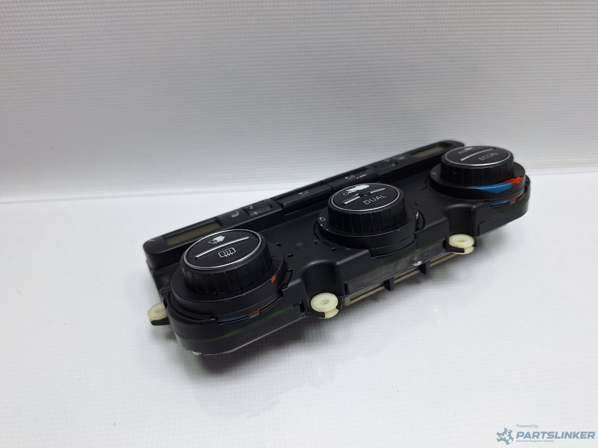 Panou comanda AC VOLKSWAGEN PASSAT (3C2) [ 2005 - 2010 ] TDI (BMP) 103KW|140HP 3C0907044BB