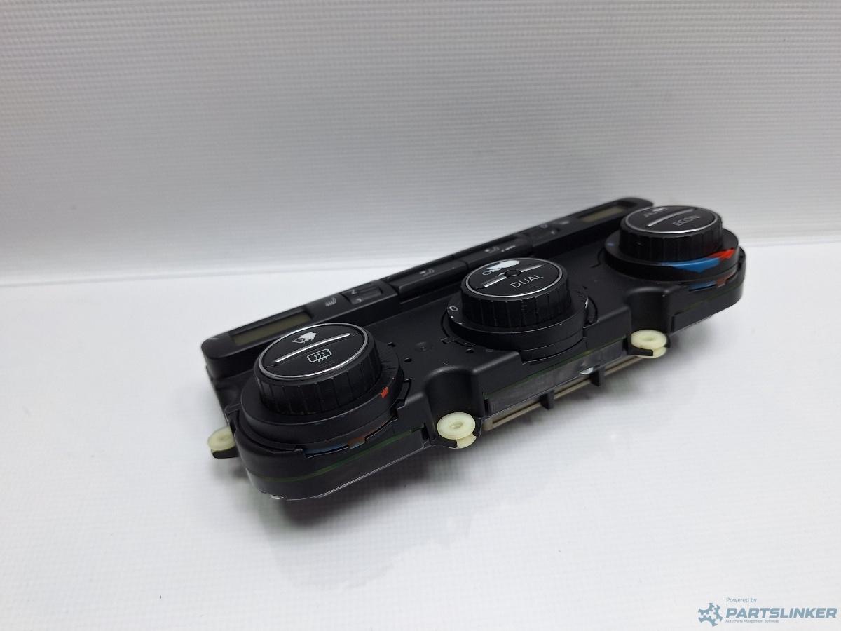 Panou comanda AC VOLKSWAGEN PASSAT (3C2) [ 2005 - 2010 ] TDI (BMP) 103KW|140HP OEM 3C0907044BB