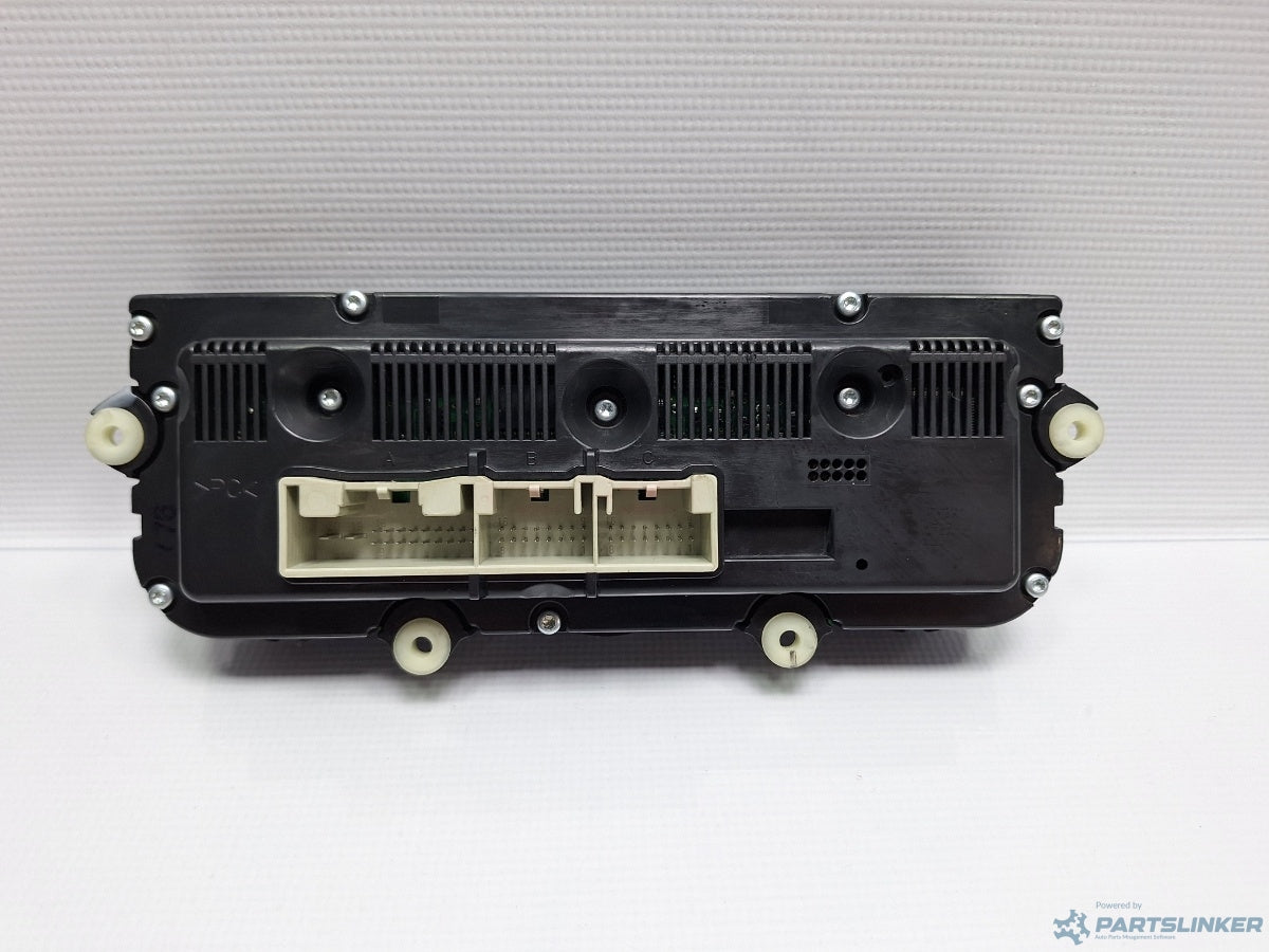 Panou comanda AC VOLKSWAGEN PASSAT (3C2) [ 2005 - 2010 ] TDI (BMP) 103KW|140HP 3C0907044BB