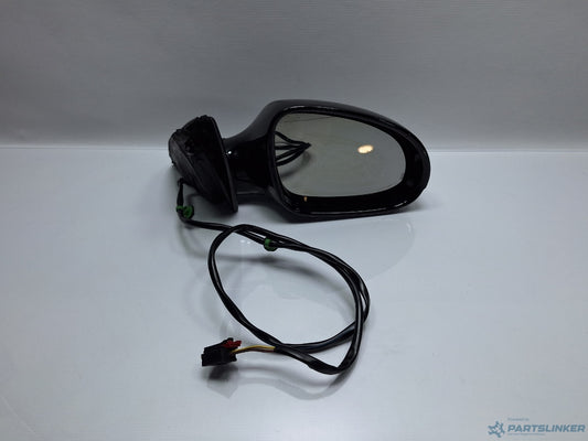 Oglinda dreapta VOLKSWAGEN PASSAT (3C2) [ 2005 - 2010 ] TDI (BMP) 103KW|140HP 3C0857934
