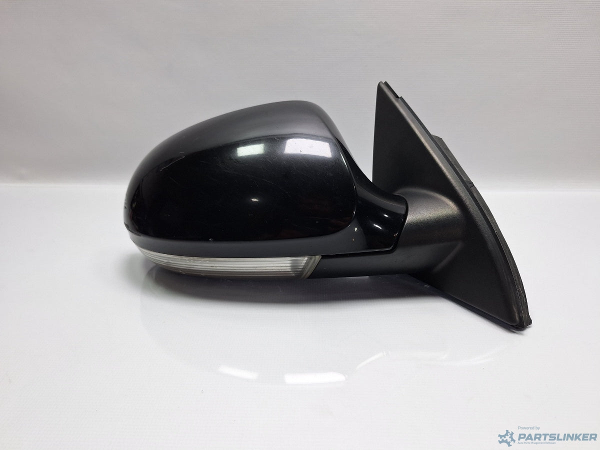 Oglinda dreapta VOLKSWAGEN PASSAT (3C2) [ 2005 - 2010 ] TDI (BMP) 103KW|140HP 3C0857934