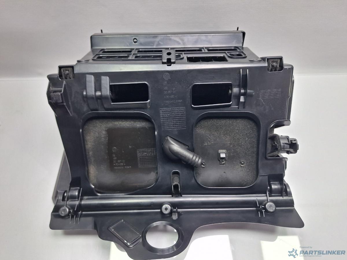 Torpedou VOLKSWAGEN PASSAT (3C2) [ 2005 - 2010 ] TDI (BMP) 103KW|140HP OEM 3C1857114