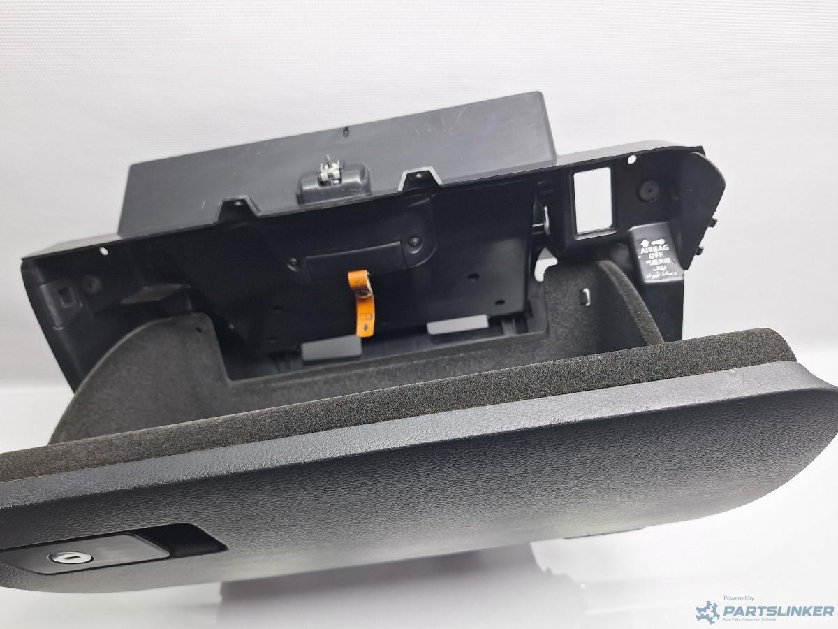 Torpedou VOLKSWAGEN PASSAT (3C2) [ 2005 - 2010 ] TDI (BMP) 103KW|140HP OEM 3C1857114