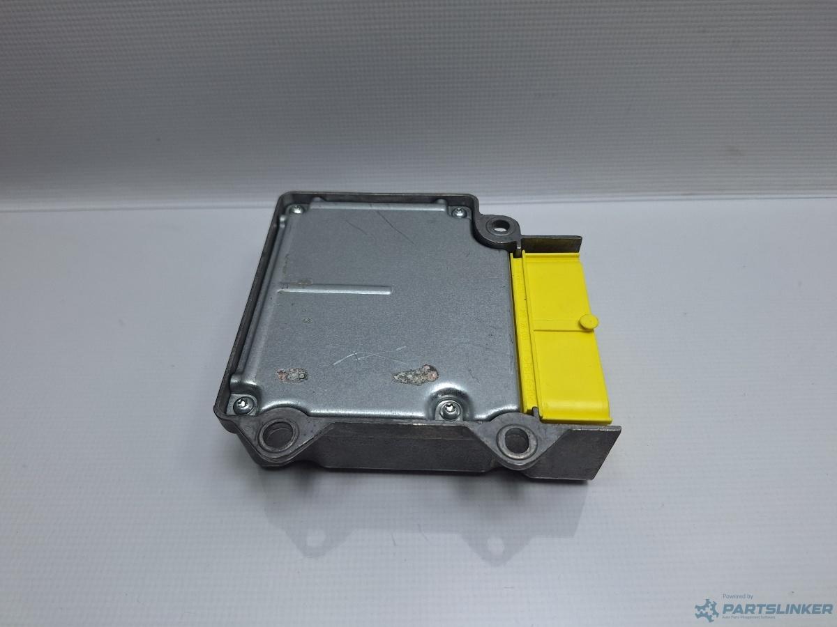 Calculator airbag VOLKSWAGEN PASSAT (3C2) [ 2005 - 2010 ] TDI (BMP) 103KW|140HP OEM 3C0909605N