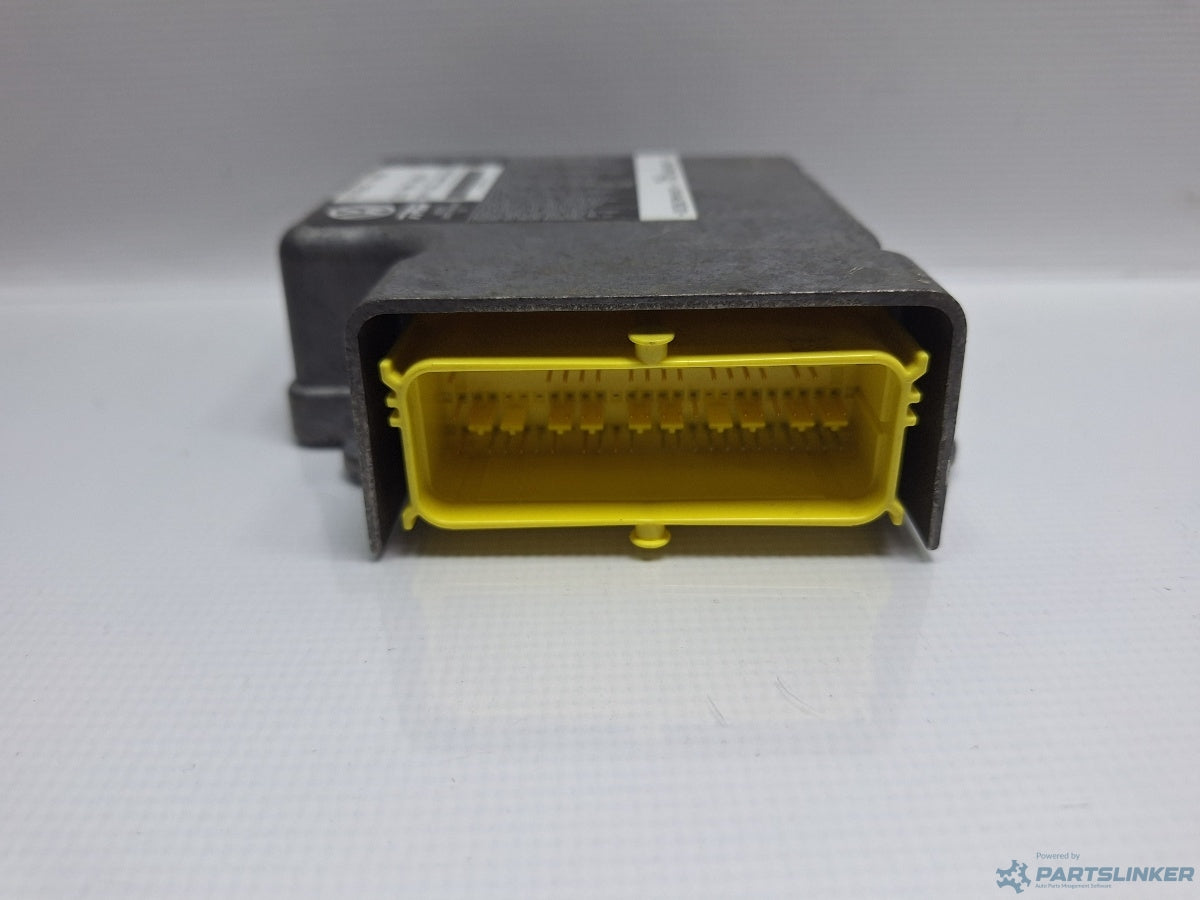 Calculator airbag VOLKSWAGEN PASSAT (3C2) [ 2005 - 2010 ] TDI (BMP) 103KW|140HP 3C0909605N
