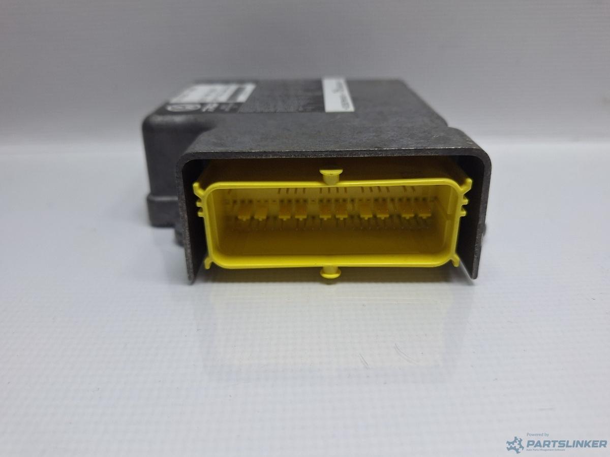 Calculator airbag VOLKSWAGEN PASSAT (3C2) [ 2005 - 2010 ] TDI (BMP) 103KW|140HP OEM 3C0909605N