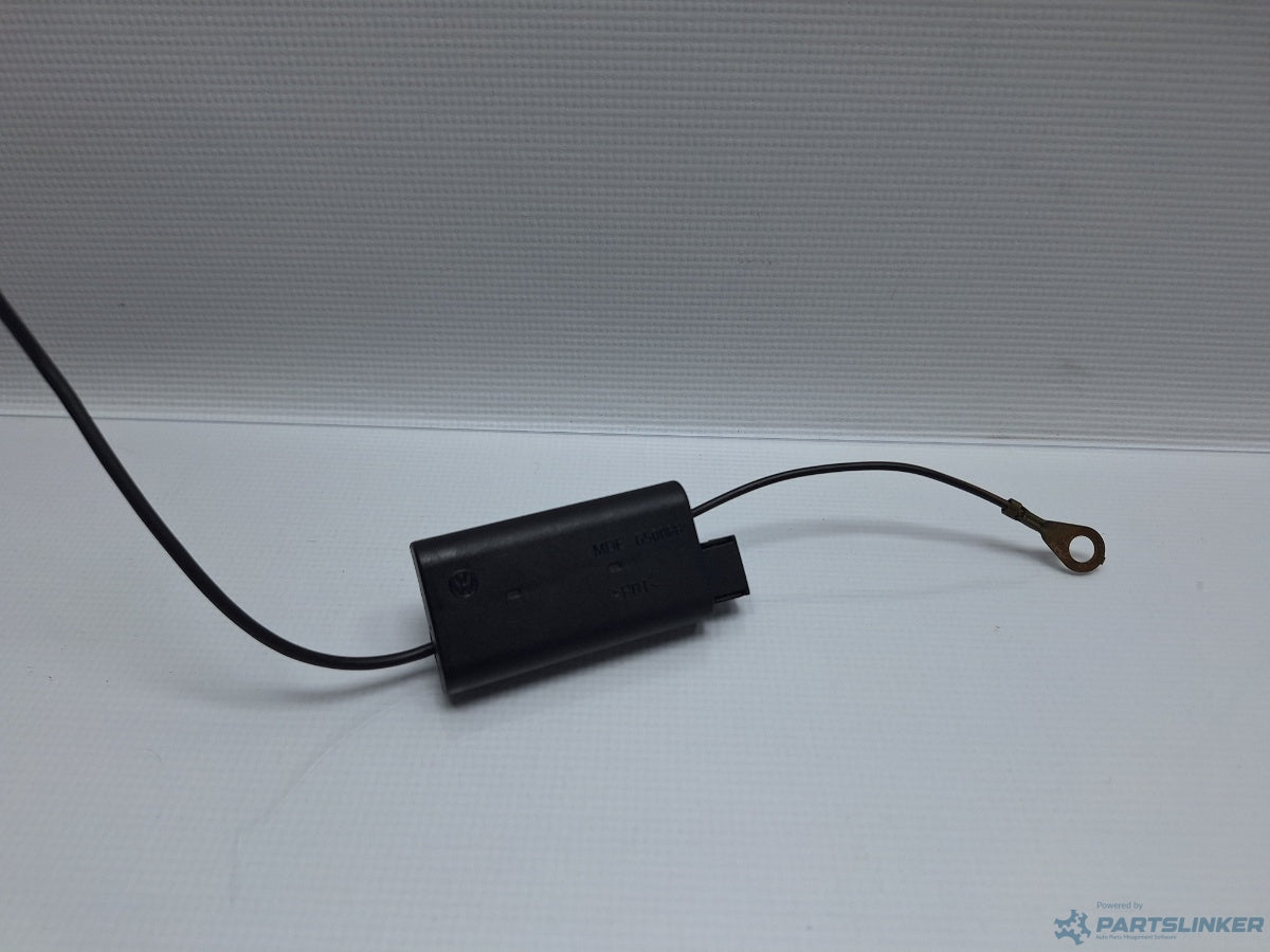 Amplificator antena VOLKSWAGEN PASSAT (3C2) [ 2005 - 2010 ] TDI (BMP) 103KW|140HP G50089