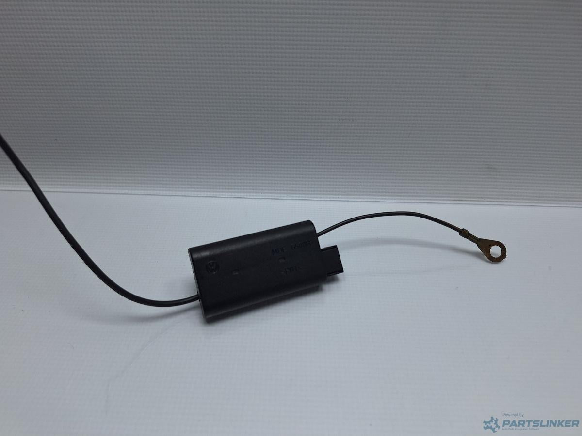 Amplificator antena VOLKSWAGEN PASSAT (3C2) [ 2005 - 2010 ] TDI (BMP) 103KW|140HP OEM G50089