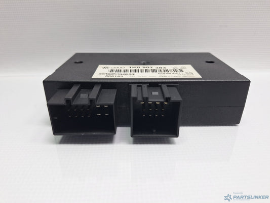 Modul carlig tractare VOLKSWAGEN PASSAT (3C2) [ 2005 - 2010 ] TDI (BMP) 103KW|140HP 1K0907383