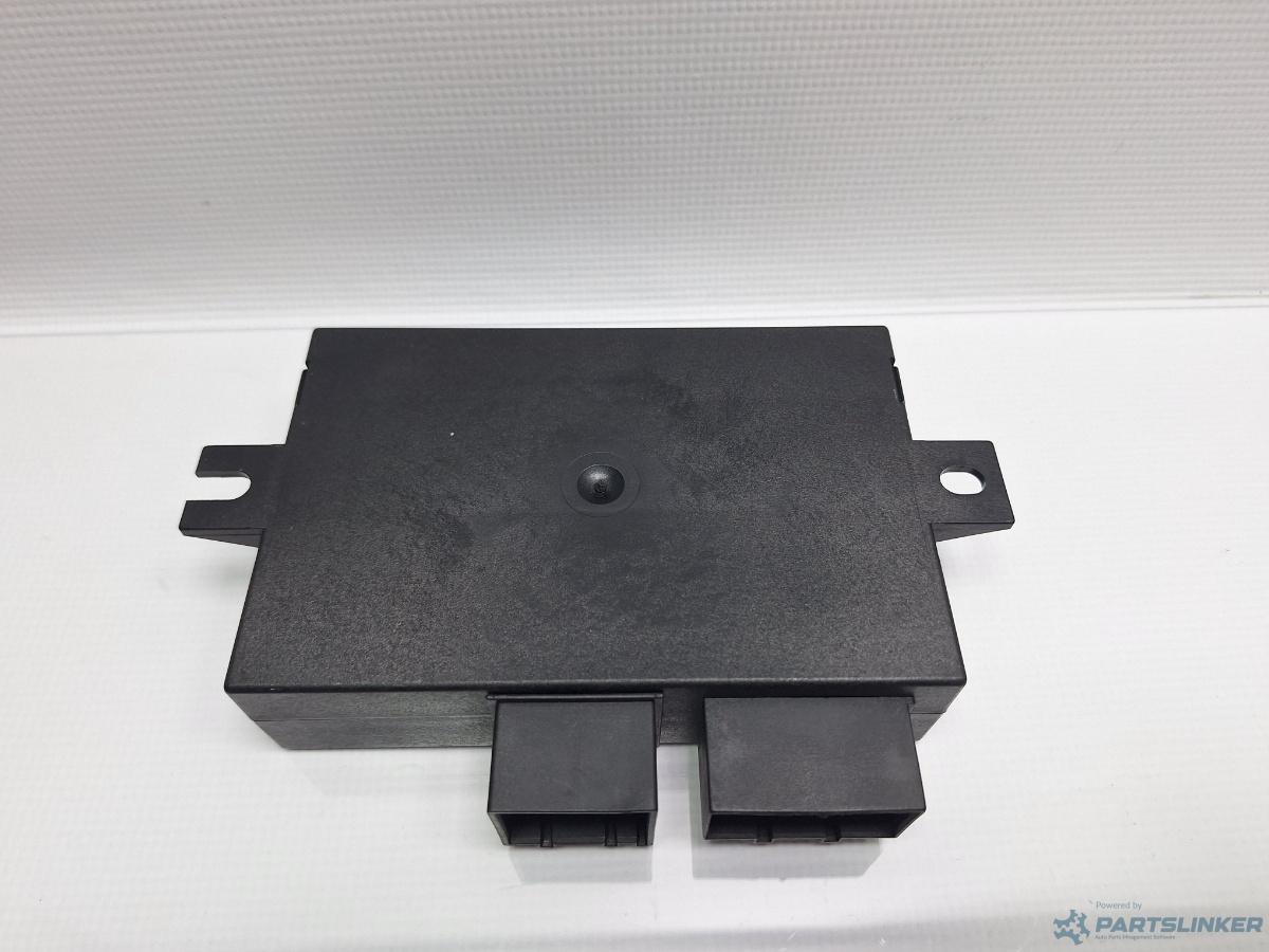 Modul carlig tractare VOLKSWAGEN PASSAT (3C2) [ 2005 - 2010 ] TDI (BMP) 103KW|140HP OEM 1K0907383