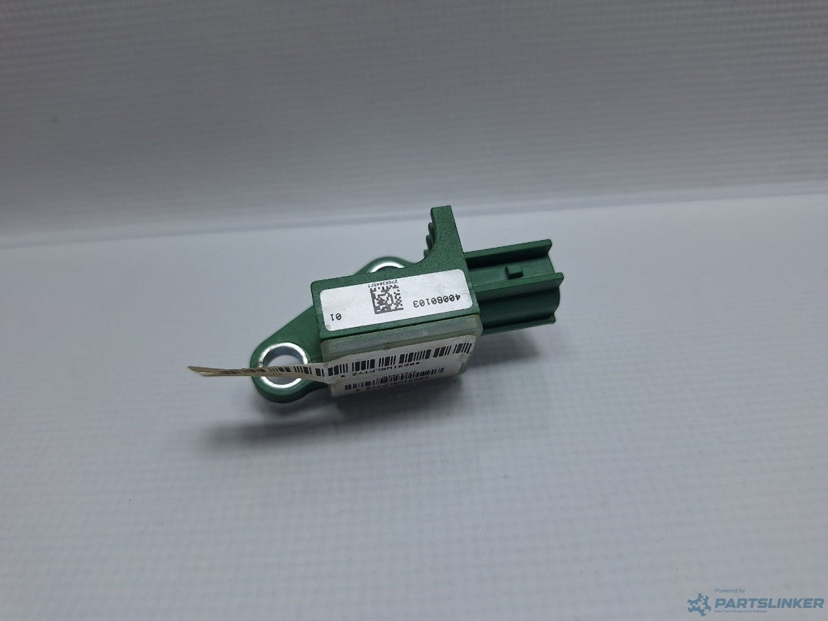 Senzor impact airbag VOLKSWAGEN PASSAT (3C2) [ 2005 - 2010 ] TDI (BMP) 103KW|140HP 3C0909606