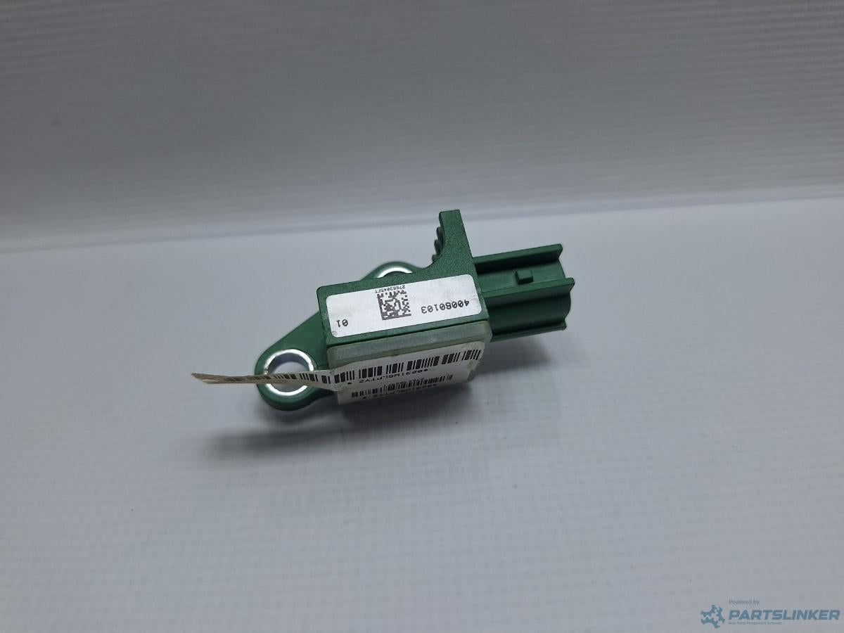 Senzor impact airbag VOLKSWAGEN PASSAT (3C2) [ 2005 - 2010 ] TDI (BMP) 103KW|140HP OEM 3C0909606