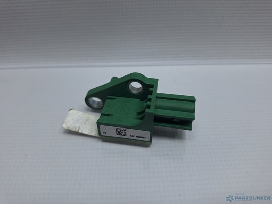 Senzor impact airbag VOLKSWAGEN PASSAT (3C2) [ 2005 - 2010 ] TDI (BMP) 103KW|140HP 3C0909606