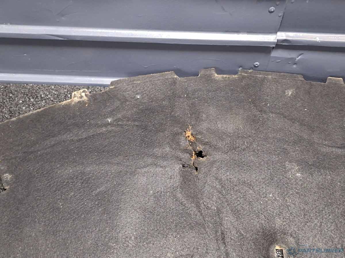 Mocheta capota VOLKSWAGEN PASSAT (3C2) [ 2005 - 2010 ] TDI (BMP) 103KW|140HP 3C0863831