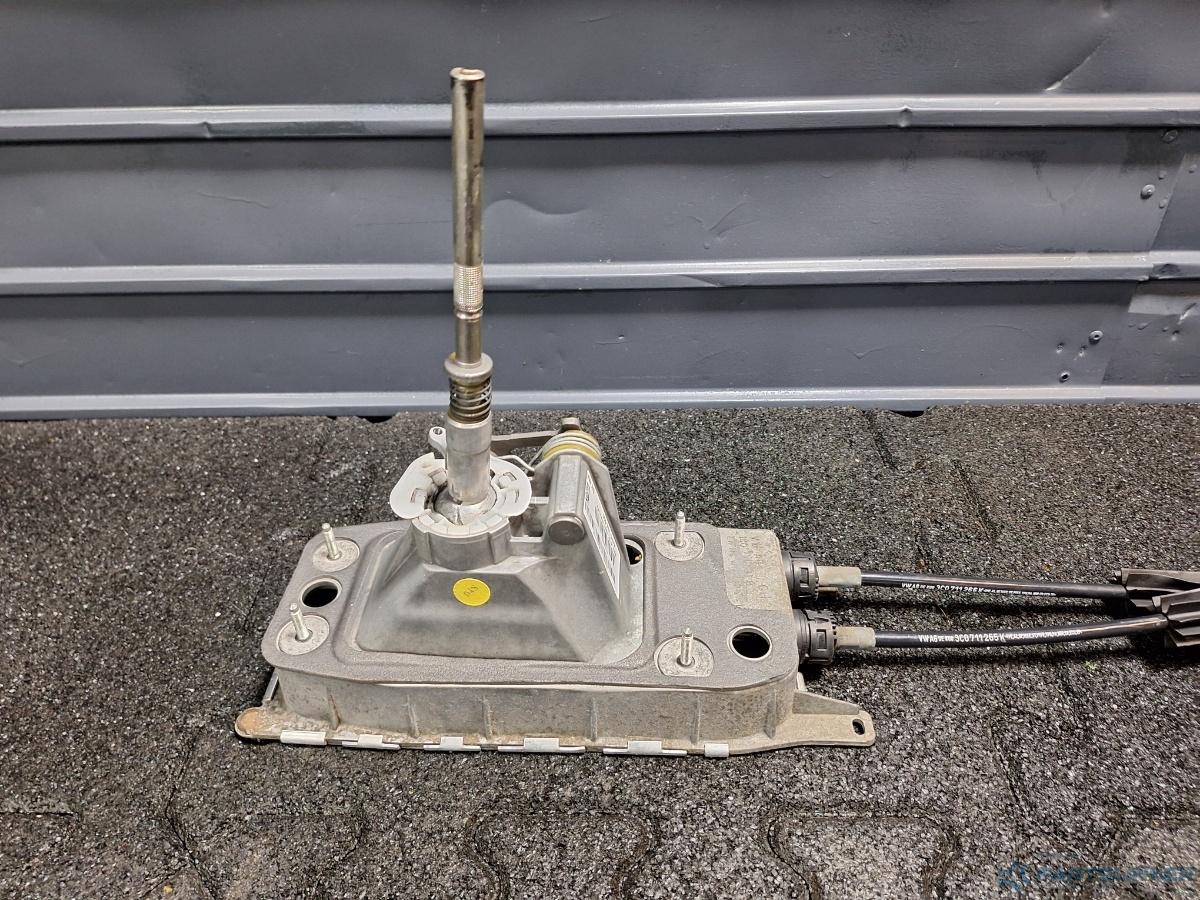Timonerie VOLKSWAGEN PASSAT (3C2) [ 2005 - 2010 ] TDI (BMP) 103KW|140HP OEM 3C0711049N , 1K0711061B