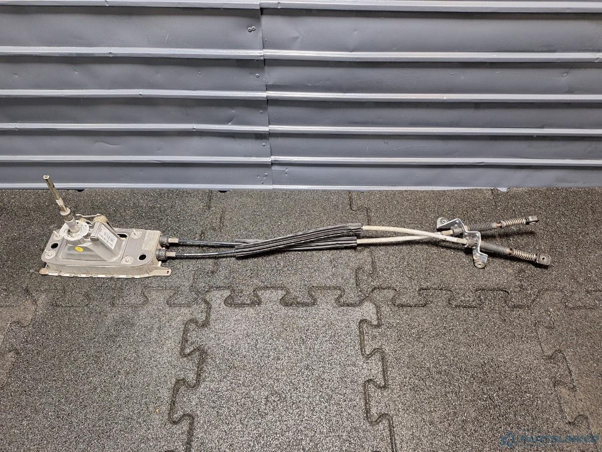 Timonerie VOLKSWAGEN PASSAT (3C2) [ 2005 - 2010 ] TDI (BMP) 103KW|140HP OEM 3C0711049N , 1K0711061B