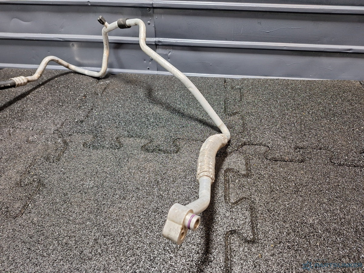 Conducta AC joasa presiune VOLKSWAGEN PASSAT (3C2) [ 2005 - 2010 ] TDI (BMP) 103KW|140HP 3C0820743BH