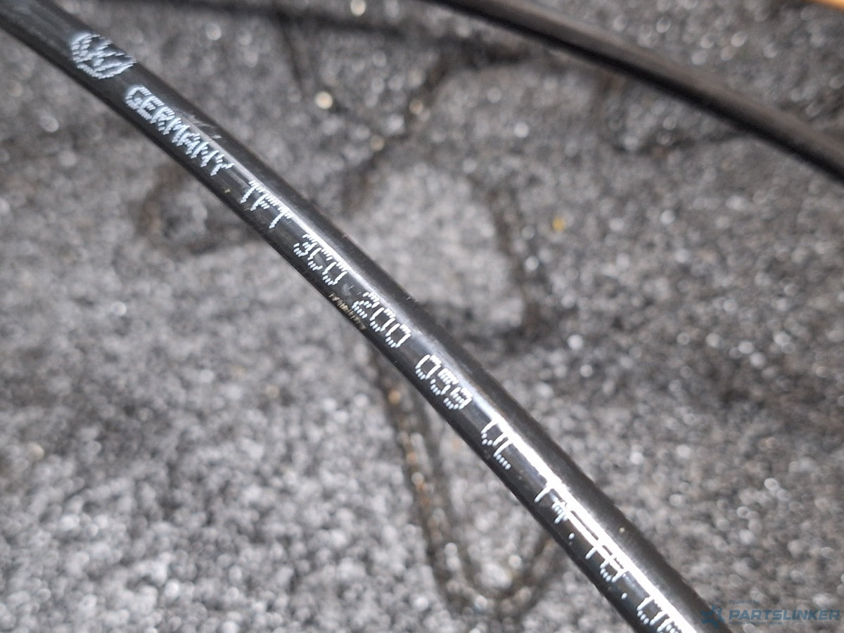 Conducte motorina VOLKSWAGEN PASSAT (3C2) [ 2005 - 2010 ] TDI (BMP) 103KW|140HP 3C0200059RL , 3C0200059VL