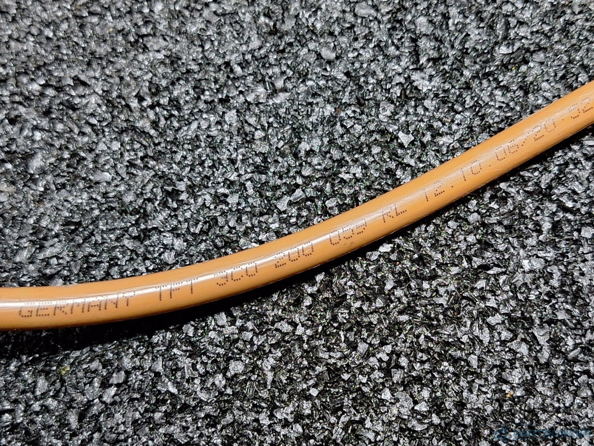 Conducte motorina VOLKSWAGEN PASSAT (3C2) [ 2005 - 2010 ] TDI (BMP) 103KW|140HP 3C0200059RL , 3C0200059VL