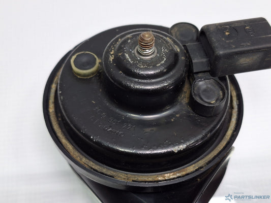 Claxon VOLKSWAGEN PASSAT (3C2) [ 2005 - 2010 ] TDI (BMP) 103KW|140HP 3C0951221