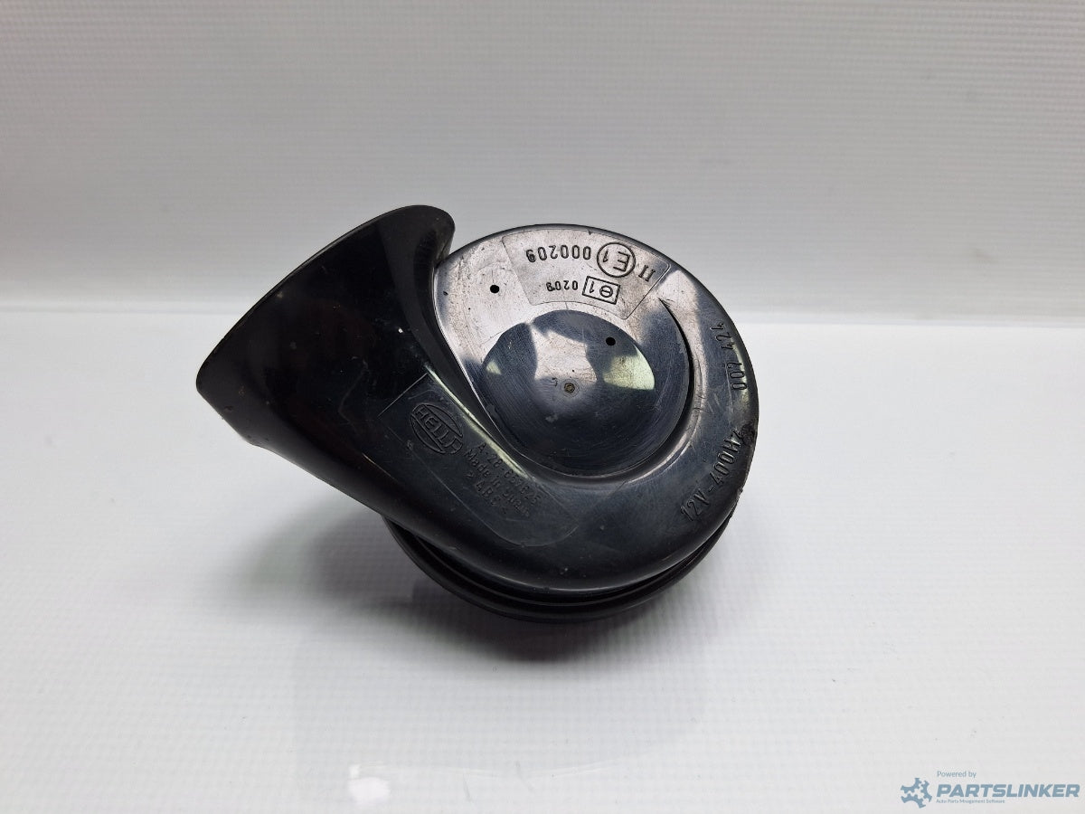 Claxon VOLKSWAGEN PASSAT (3C2) [ 2005 - 2010 ] TDI (BMP) 103KW|140HP 3C0951221