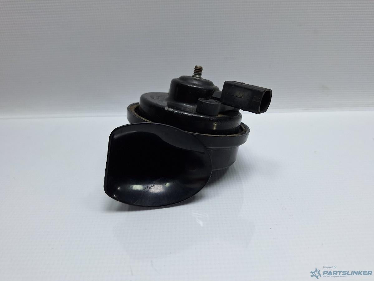 Claxon VOLKSWAGEN PASSAT (3C2) [ 2005 - 2010 ] TDI (BMP) 103KW|140HP OEM 3C0951221