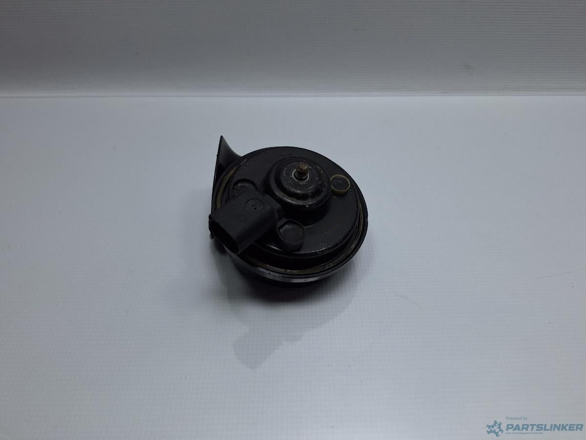 Claxon VOLKSWAGEN PASSAT (3C2) [ 2005 - 2010 ] TDI (BMP) 103KW|140HP OEM 3C0951221