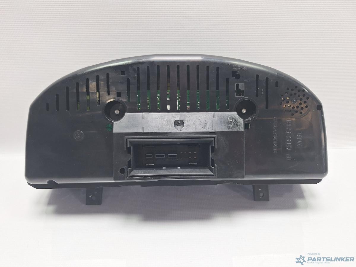 Ceasuri bord VOLKSWAGEN PASSAT (3C2) [ 2005 - 2010 ] TDI (BMP) 103KW|140HP OEM 3C0920871