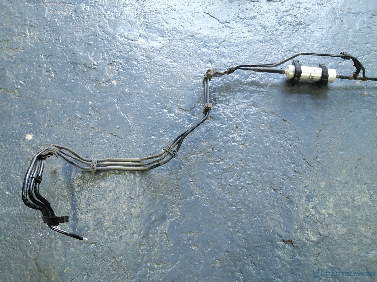 Conducte combustibil caroserie AUDI A4 B8 [ 2007 - 2015 ] 2.0 TDI (CJCD, CMFB, CSUA) 110KW|150HP