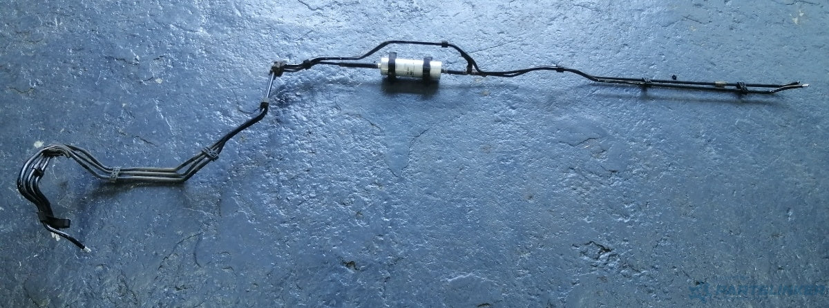 Conducte combustibil caroserie AUDI A4 B8 [ 2007 - 2015 ] 2.0 TDI (CJCD, CMFB, CSUA) 110KW|150HP
