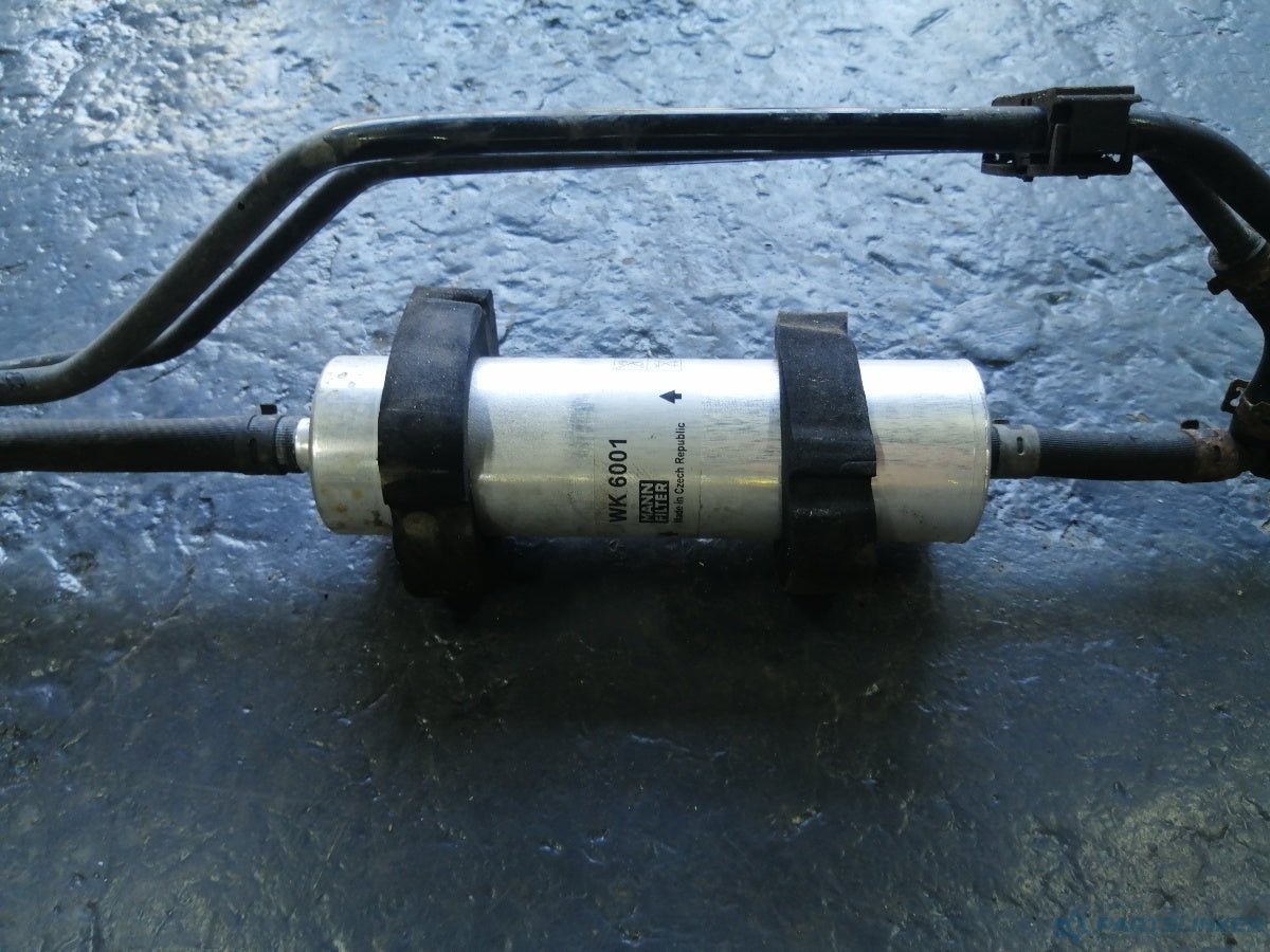 Conducte combustibil caroserie AUDI A4 B8 [ 2007 - 2015 ] 2.0 TDI (CJCD, CMFB, CSUA) 110KW|150HP