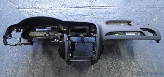 Plansa bord explodata  AUDI A4 B8 Facelift [ 2011 - 2015 ] 8K1858041