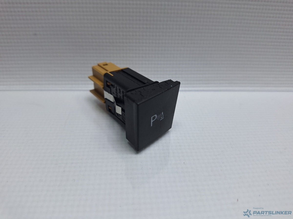 Buton asistenta parcare VOLKSWAGEN PASSAT (3C2) [ 2005 - 2010 ] TDI (BMP) 103KW|140HP 3C0927122B