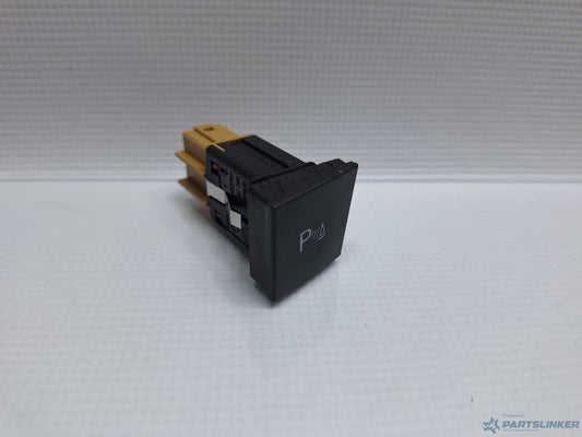 Buton asistenta parcare VOLKSWAGEN PASSAT (3C2) [ 2005 - 2010 ] TDI (BMP) 103KW|140HP 3C0927122B