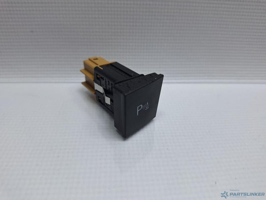 Buton asistenta parcare VOLKSWAGEN PASSAT (3C2) [ 2005 - 2010 ] TDI (BMP) 103KW|140HP OEM 3C0927122B