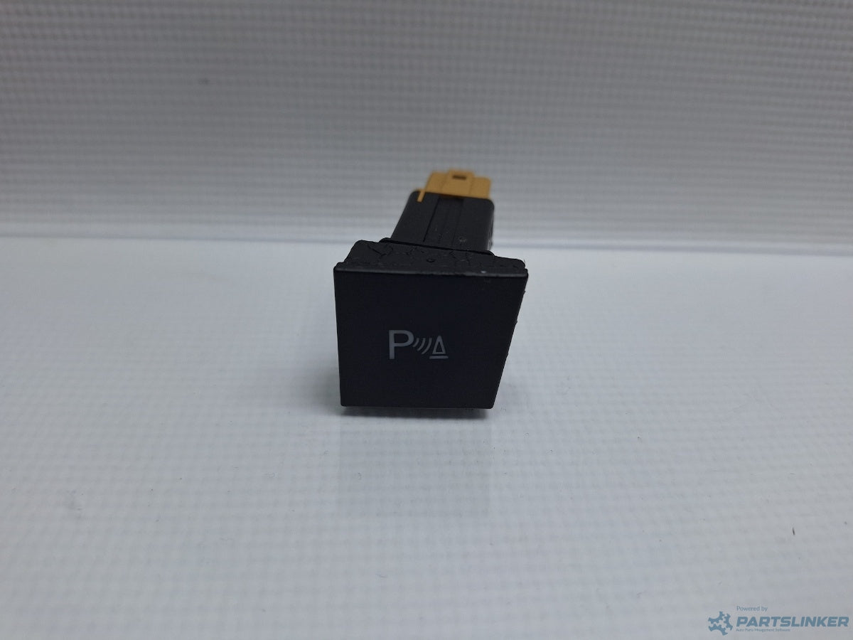Buton asistenta parcare VOLKSWAGEN PASSAT (3C2) [ 2005 - 2010 ] TDI (BMP) 103KW|140HP 3C0927122B