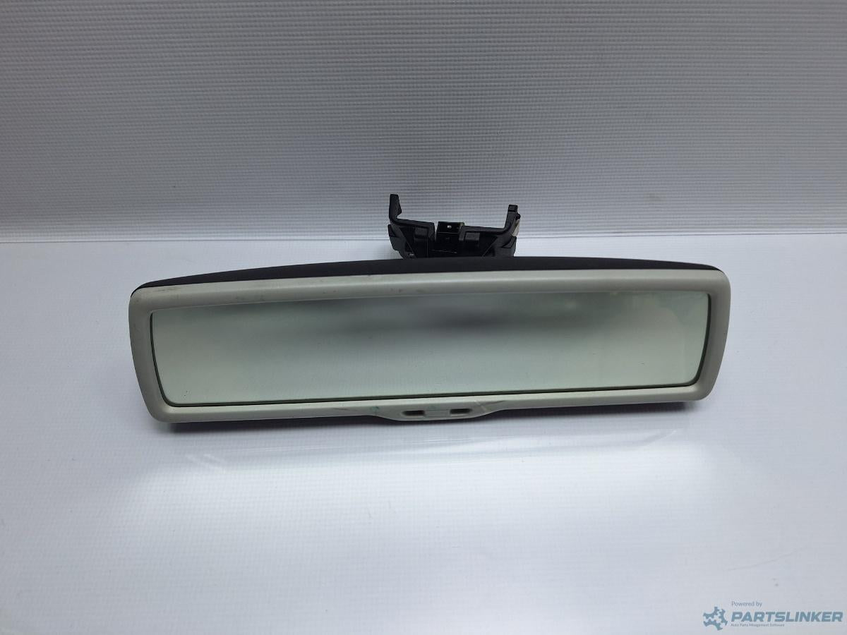 Oglinda retrovizoare VOLKSWAGEN PASSAT (3C2) [ 2005 - 2010 ] TDI (BMP) 103KW|140HP OEM 3C0857511F
