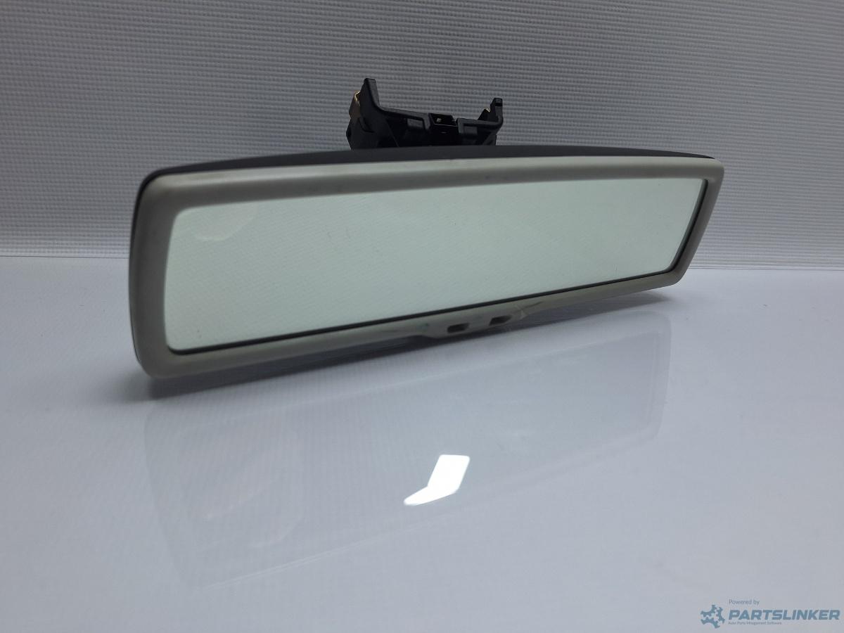 Oglinda retrovizoare VOLKSWAGEN PASSAT (3C2) [ 2005 - 2010 ] TDI (BMP) 103KW|140HP OEM 3C0857511F