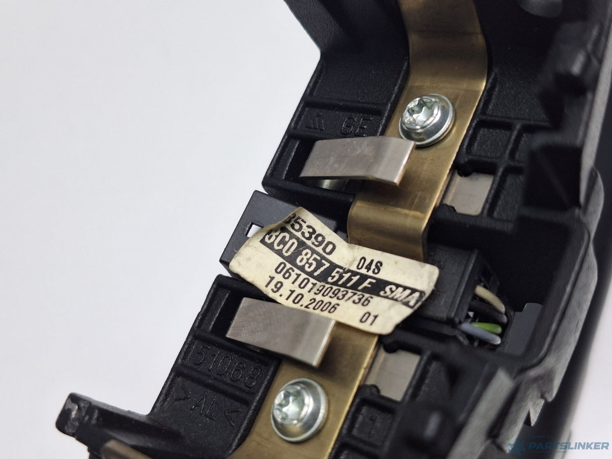 Oglinda retrovizoare VOLKSWAGEN PASSAT (3C2) [ 2005 - 2010 ] TDI (BMP) 103KW|140HP 3C0857511F