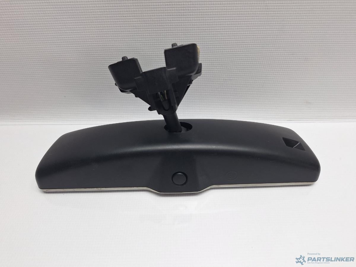 Oglinda retrovizoare VOLKSWAGEN PASSAT (3C2) [ 2005 - 2010 ] TDI (BMP) 103KW|140HP OEM 3C0857511F